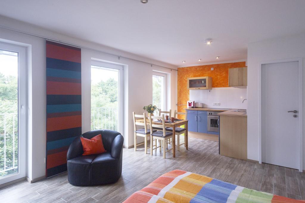 Apartment11 Thueringer Köln Phòng bức ảnh
