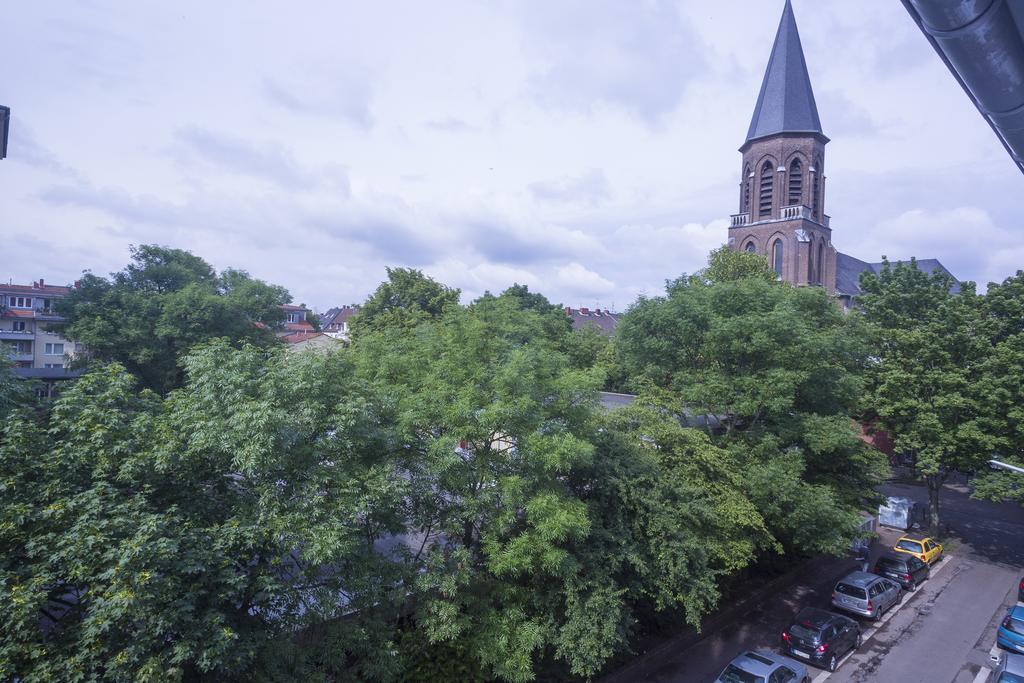 Apartment11 Thueringer Köln Phòng bức ảnh