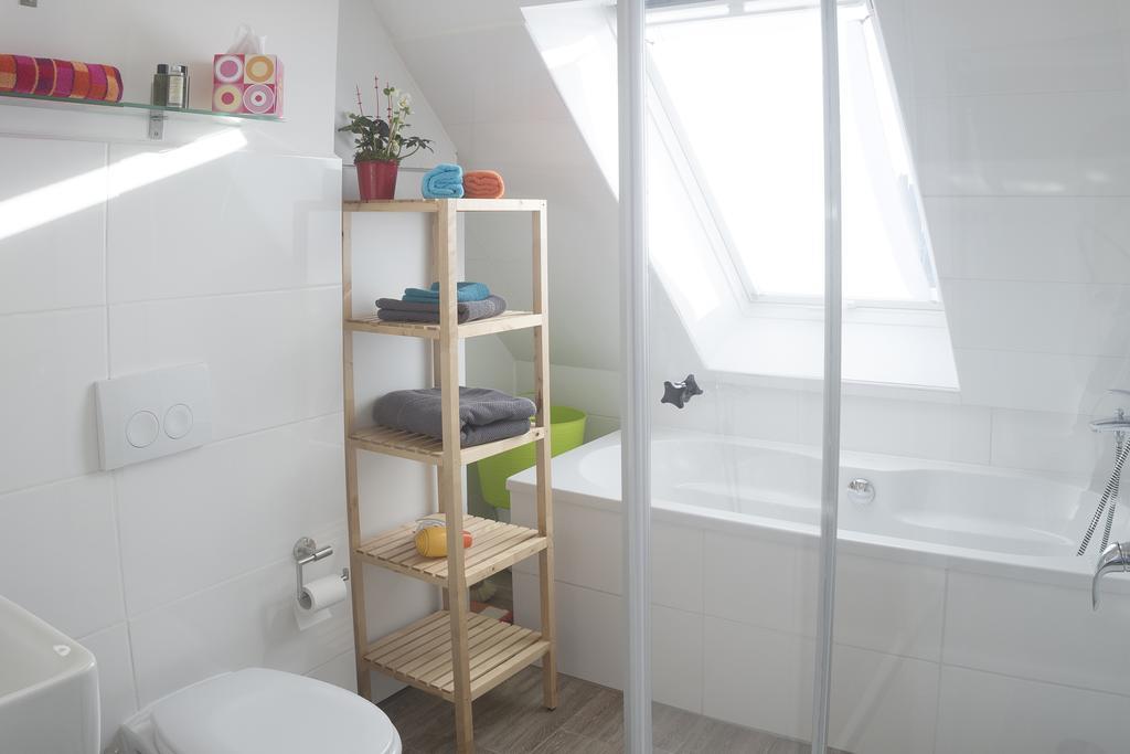 Apartment11 Thueringer Köln Phòng bức ảnh
