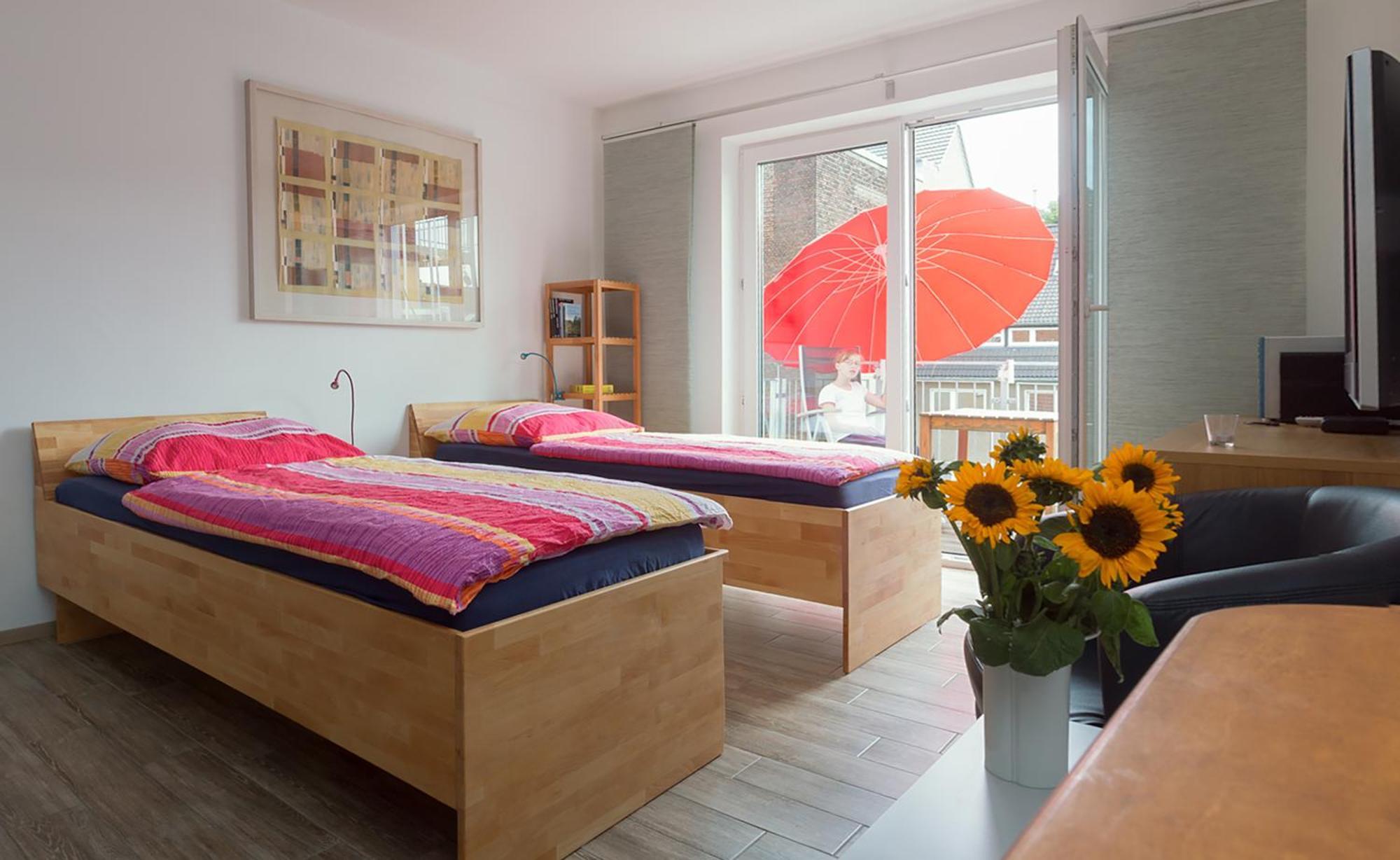 Apartment11 Thueringer Köln Ngoại thất bức ảnh