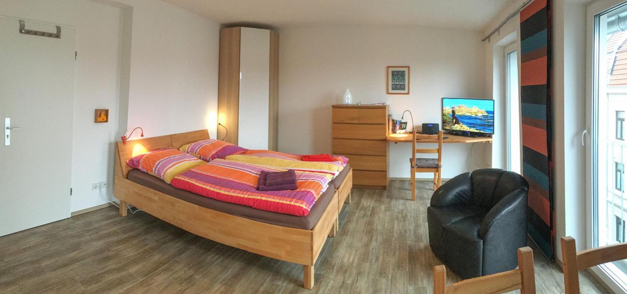 Apartment11 Thueringer Köln Ngoại thất bức ảnh
