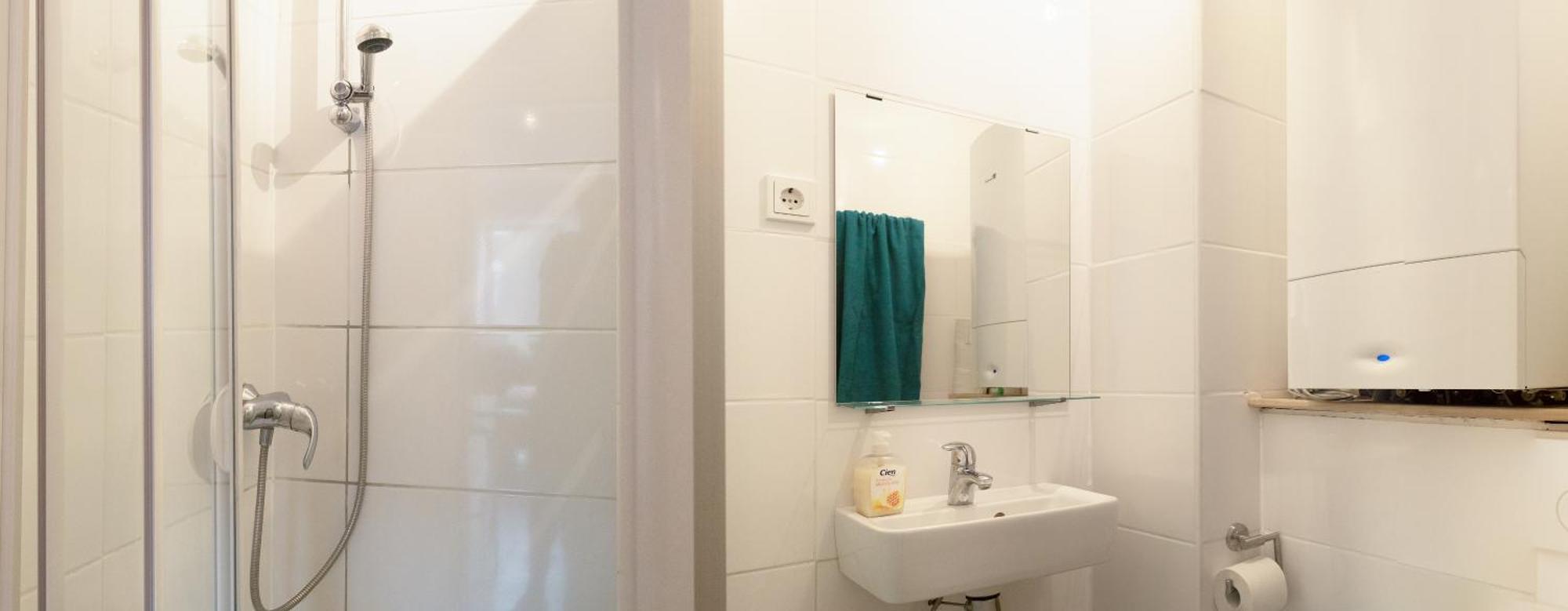 Apartment11 Thueringer Köln Ngoại thất bức ảnh