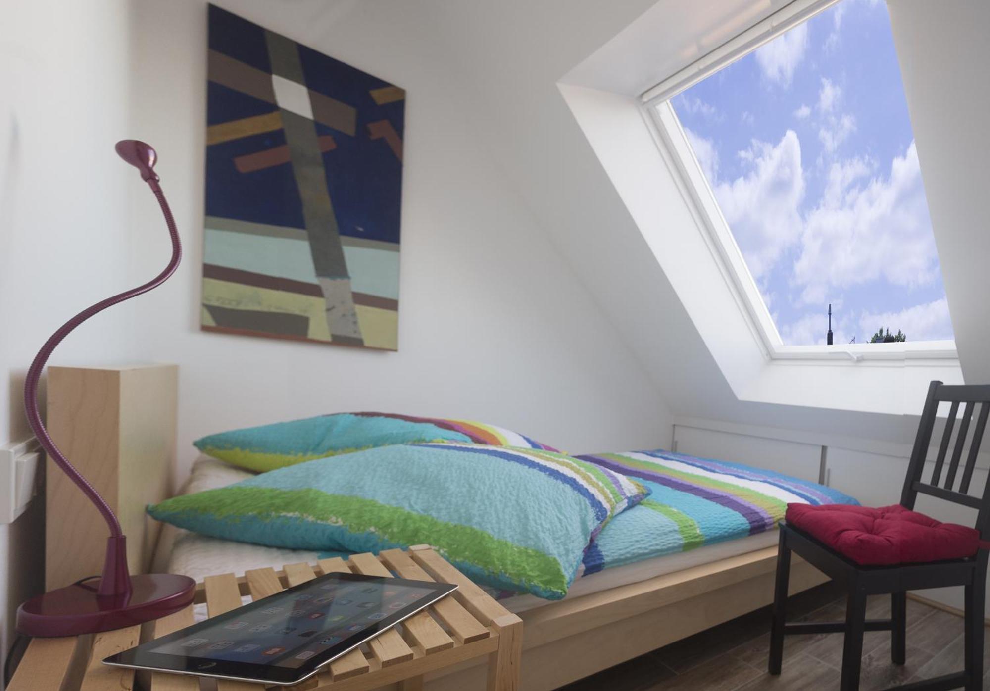Apartment11 Thueringer Köln Phòng bức ảnh