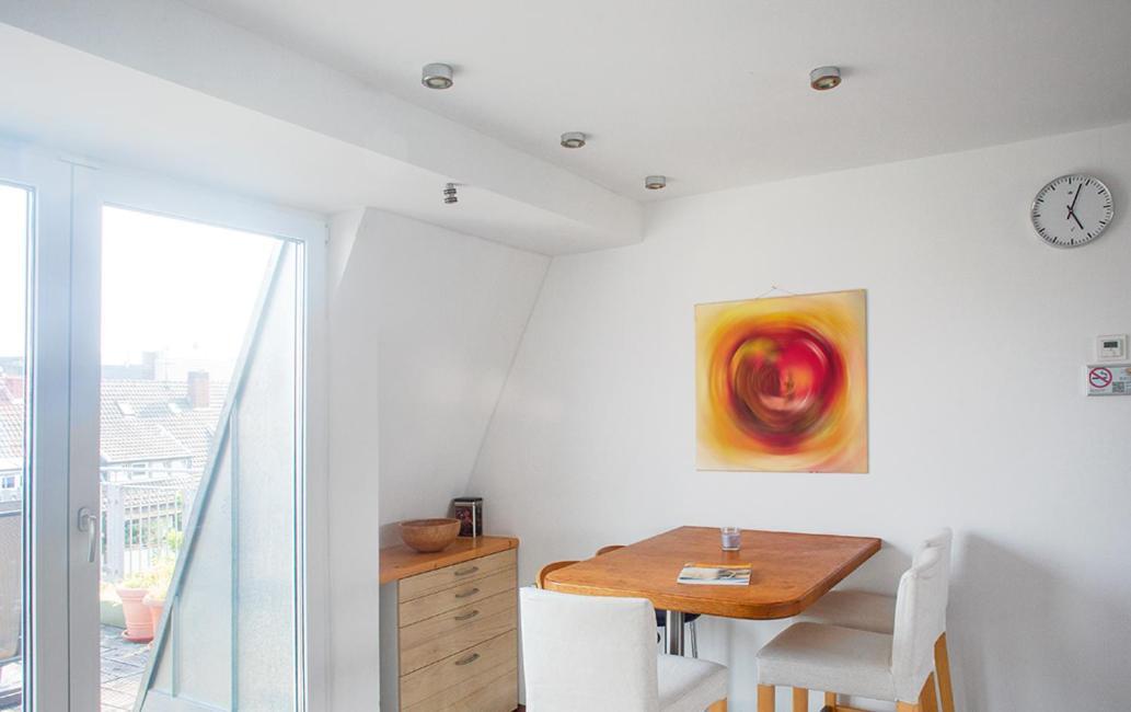 Apartment11 Thueringer Köln Phòng bức ảnh