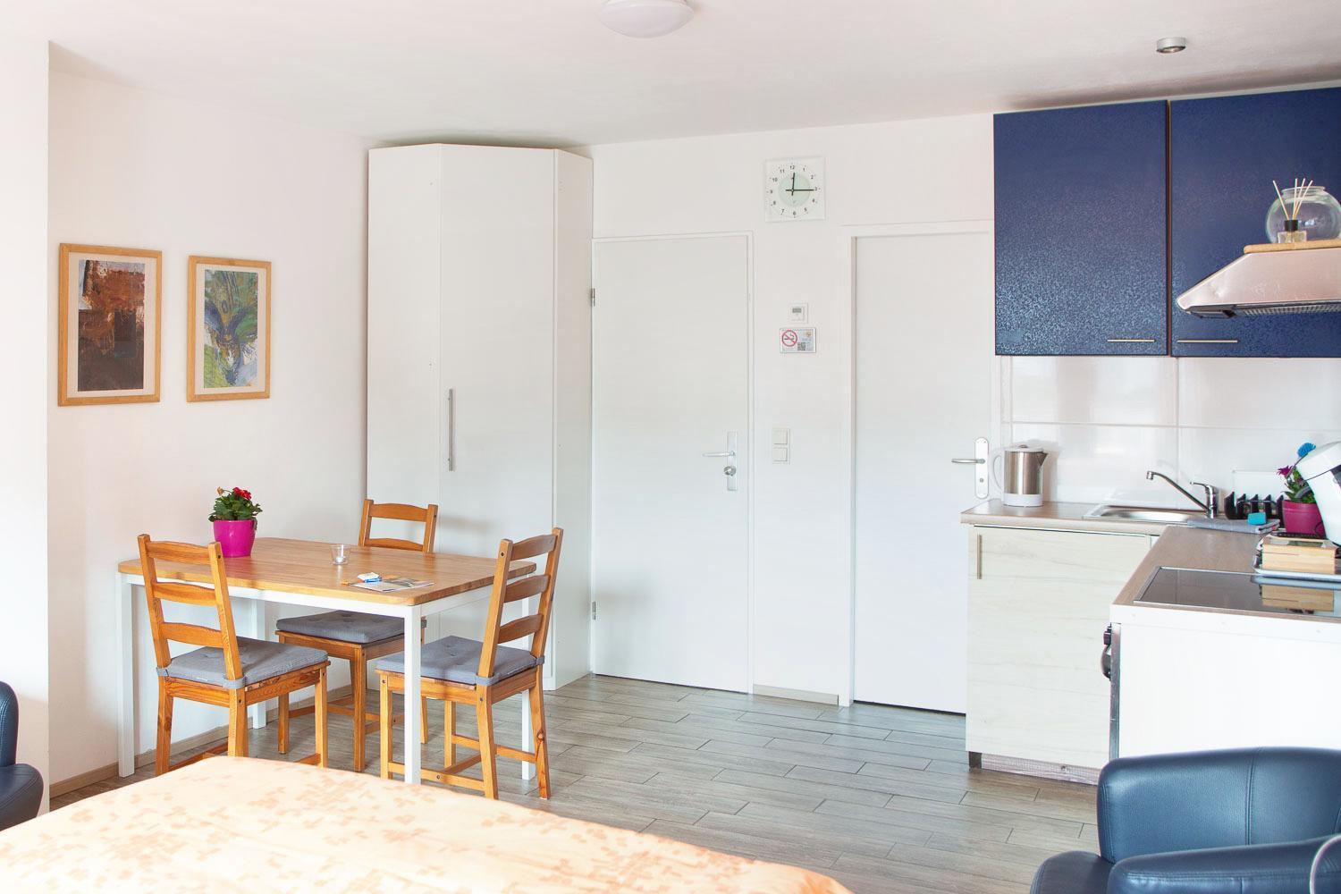 Apartment11 Thueringer Köln Phòng bức ảnh