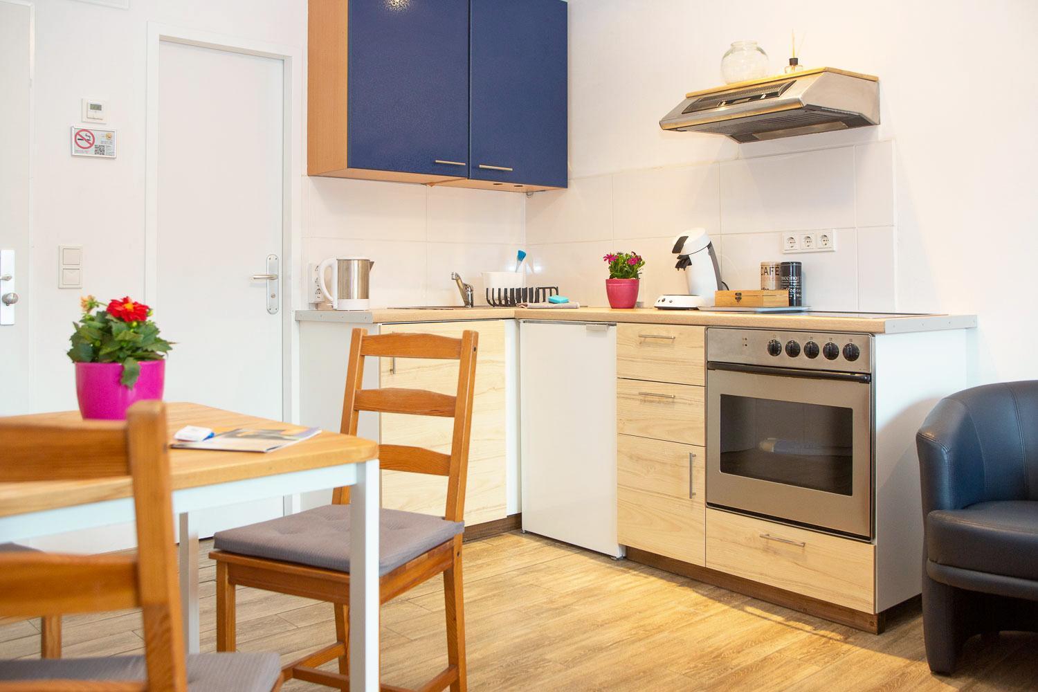 Apartment11 Thueringer Köln Phòng bức ảnh