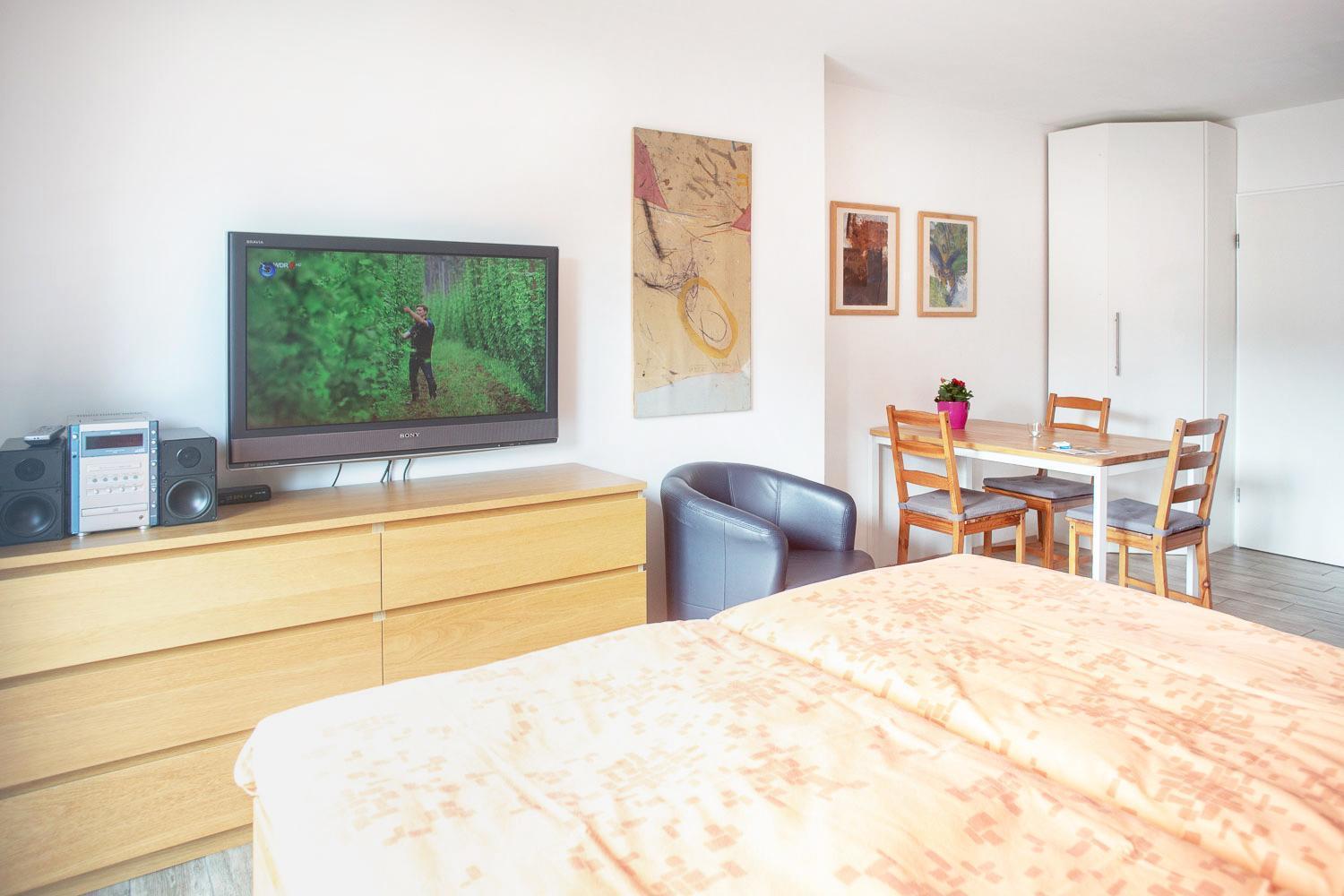Apartment11 Thueringer Köln Phòng bức ảnh